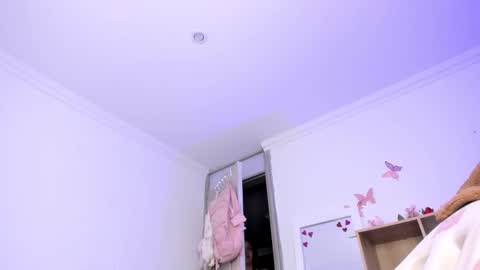 Natasha Independent model online show from 02/27/25, 07:55