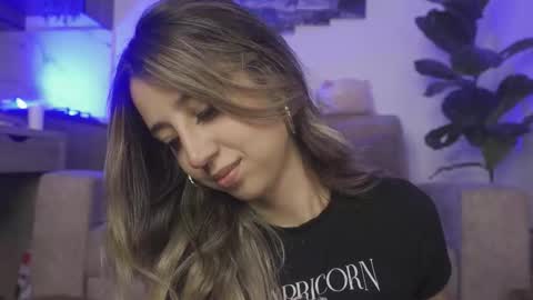 Natasha Independent model online show from 10/29/25, 03:09