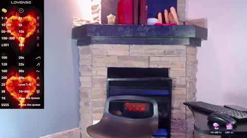 nathalia online show from 09/16/25, 08:10