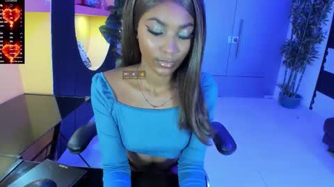 nathalia online show from 02/03/26, 03:59