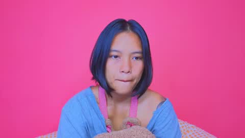 Natcha C online show from 12/25/24, 01:10