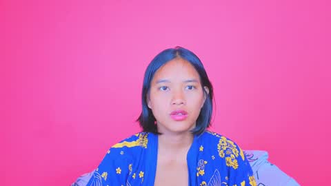 Natcha C online show from 01/16/25, 10:21