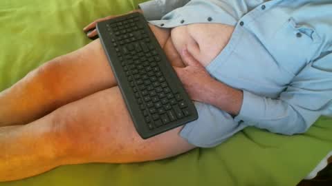 nate1x online show from 02/05/25, 09:07