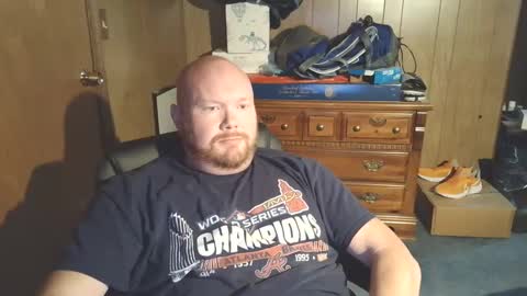 Nate online show from 10/07/25, 10:29