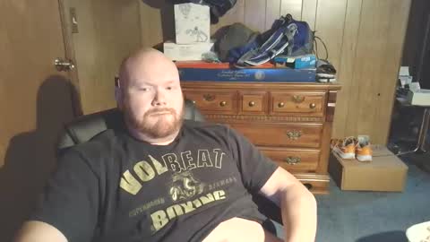 Nate online show from 12/03/25, 03:03