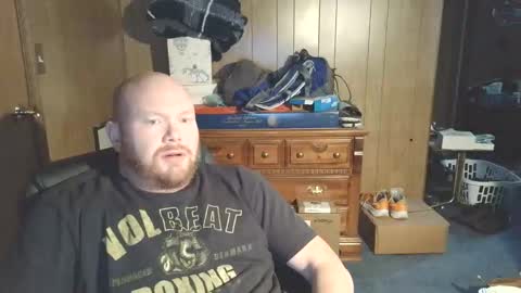 Nate online show from 12/16/25, 01:32