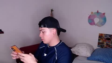 Nate belleri online show from 12/14/25, 08:24