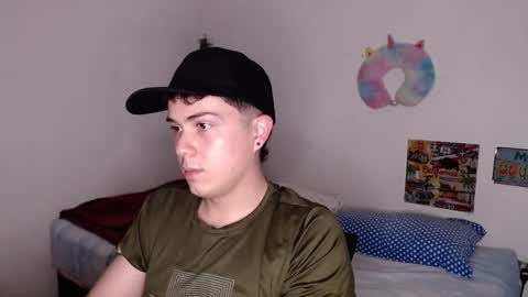 Nate belleri online show from 12/16/25, 01:54