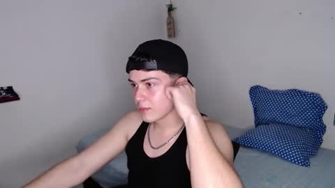 Nate belleri online show from 12/19/25, 09:33