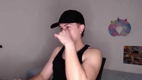 Nate belleri online show from 12/20/25, 06:26