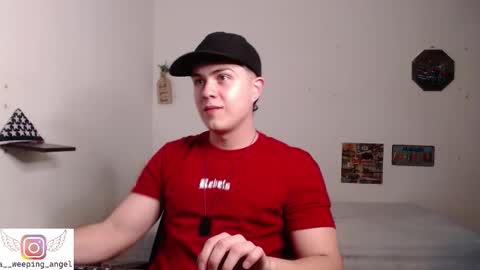 Nate belleri online show from 01/07/26, 01:19