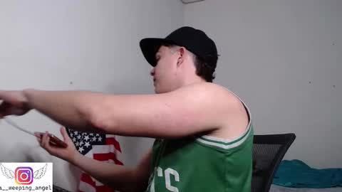 Nate belleri online show from 01/10/26, 01:18