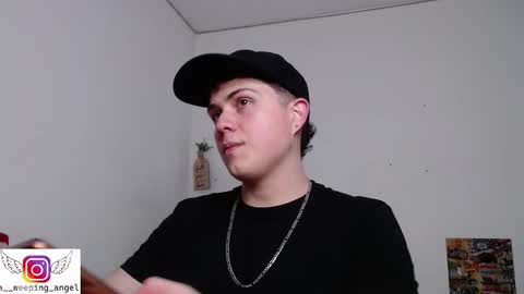 Nate belleri online show from 01/12/26, 02:28