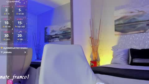 Nate Franco online show from 01/31/25, 11:45