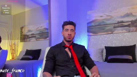 Nate Franco online show from 02/04/25, 03:00