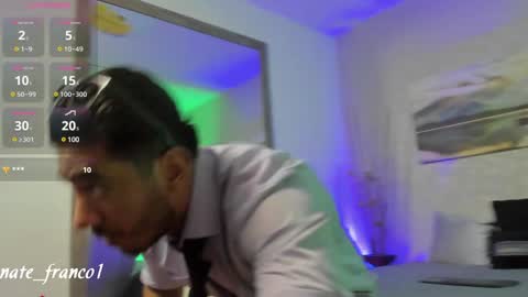 Nate Franco online show from 02/07/25, 04:06