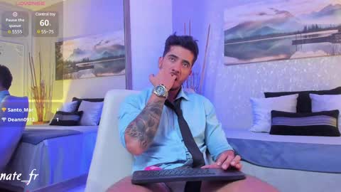 Nate Franco online show from 02/08/25, 06:33