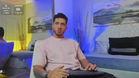 Nate Franco online show from 02/10/25, 07:36