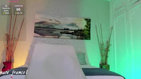 Nate Franco online show from 02/28/25, 08:39