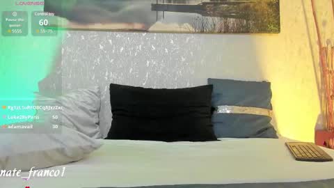 Nate Franco online show from 03/04/25, 08:13