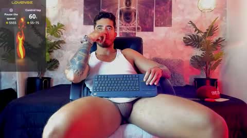 Nate Franco online show from 09/13/25, 04:23