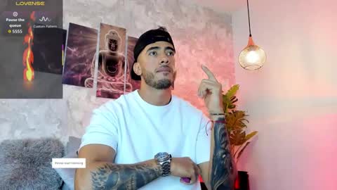 Nate Franco online show from 09/18/25, 04:47