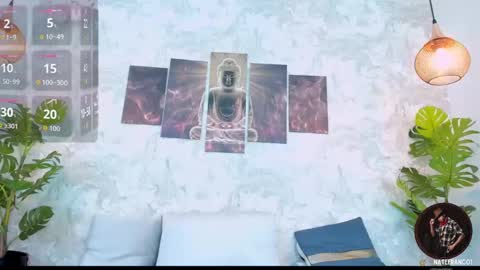 Nate Franco online show from 11/11/25, 04:34