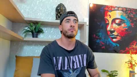 Nate Franco online show from 12/18/25, 04:07