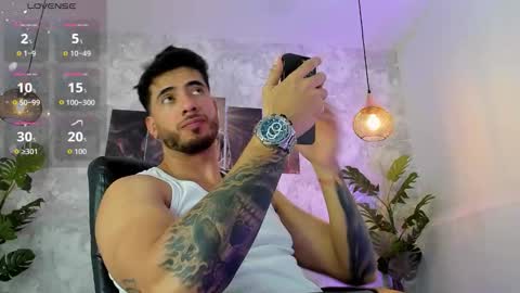 Nate Franco online show from 01/14/26, 04:07