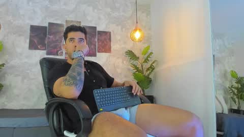 Nate Franco online show from 02/04/26, 02:39