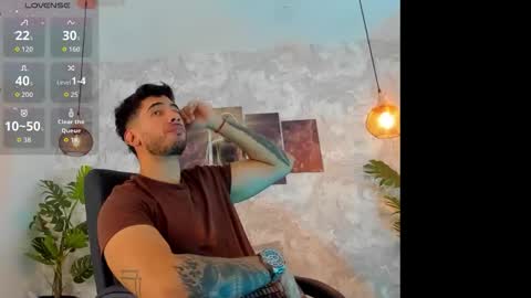 Nate Franco online show from 02/20/26, 03:47