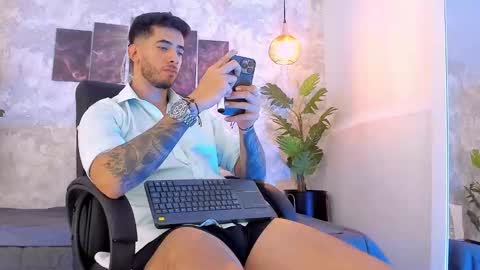 Nate Franco online show from 02/24/26, 01:03