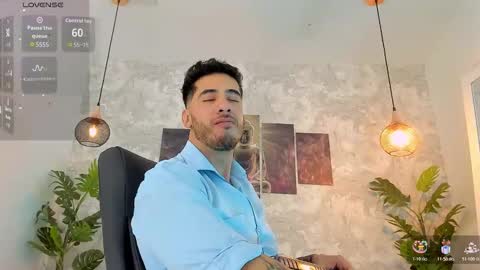 Nate Franco online show from 03/14/26, 05:02