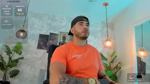 Nate Franco online show from 03/24/26, 08:52