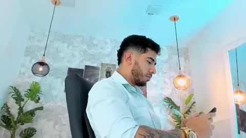 Nate Franco online show from 03/31/26, 04:35