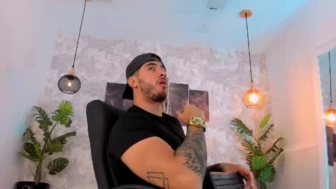 Nate Franco online show from 04/04/26, 08:23