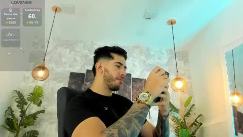 Nate Franco online show from 04/07/26, 05:19