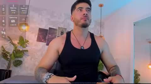 Nate Franco online show from 06/13/26, 03:59