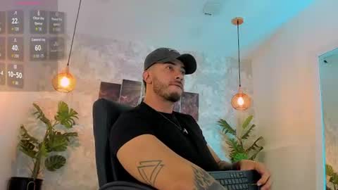 Nate Franco online show from 06/22/26, 04:09