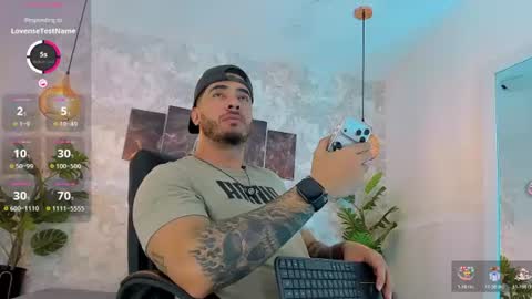 Nate Franco online show from 06/26/26, 04:06