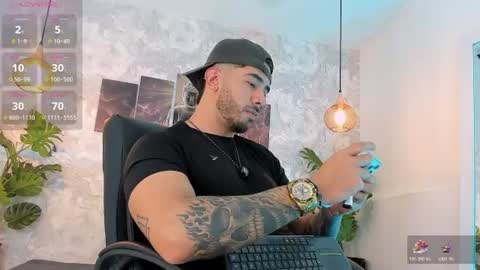 Nate Franco online show from 07/05/26, 03:56