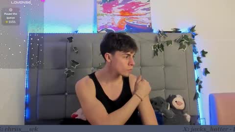 Nathaniel online show from 03/14/26, 12:17