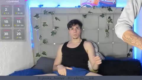 Nathaniel online show from 03/19/26, 02:48