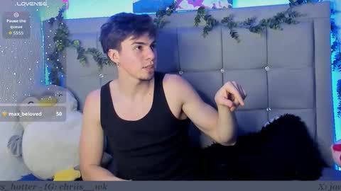 Nathaniel online show from 03/27/26, 04:07