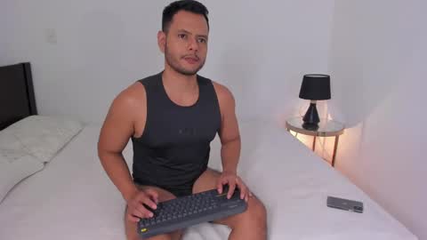 Nate Ocean online show from 12/03/24, 04:25