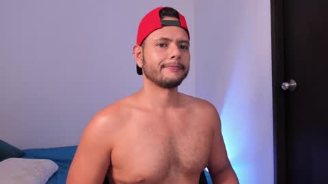 Nate Ocean online show from 12/12/24, 06:47