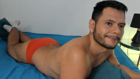 Nate Ocean online show from 12/13/24, 02:54