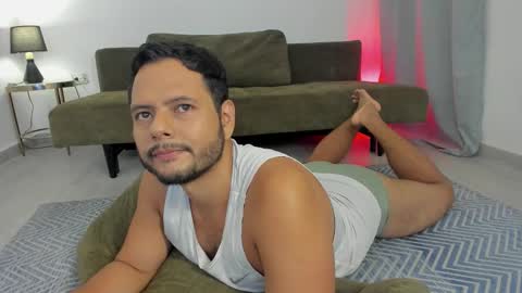 Nate Ocean online show from 11/25/25, 02:44