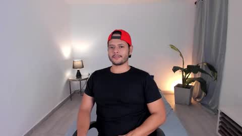 Nate Ocean online show from 12/18/25, 01:44