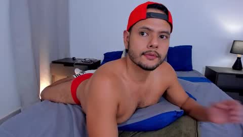 Nate Ocean online show from 02/03/26, 06:40